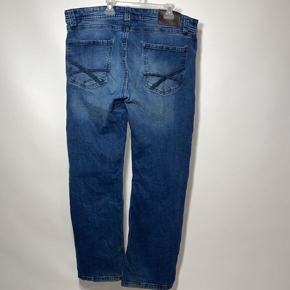 T.K AXLE jeans - Picture 5 of 11